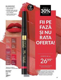 Catalog Avon Pagină 39