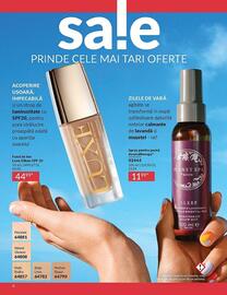 Catalog Avon Pagină 4