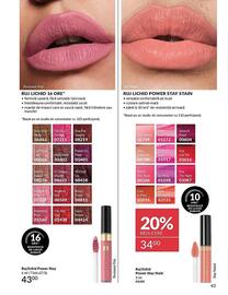 Catalog Avon Pagină 41