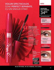Catalog Avon Pagină 43