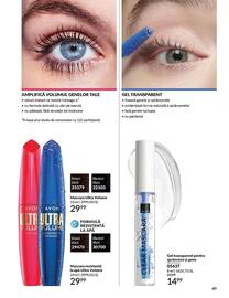 Catalog Avon Pagină 47