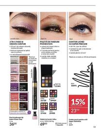 Catalog Avon Pagină 51
