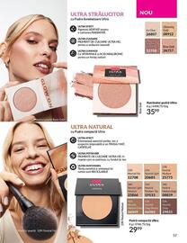 Catalog Avon Pagină 53