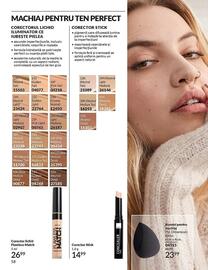 Catalog Avon Pagină 54