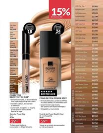 Catalog Avon Pagină 55
