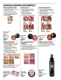 Catalog Avon Pagină 58