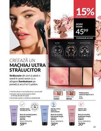 Catalog Avon Pagină 59