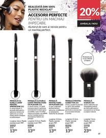 Catalog Avon Pagină 65