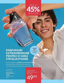 Catalog Avon Pagină 7