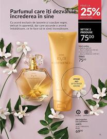 Catalog Avon Pagină 71