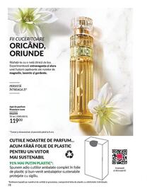 Catalog Avon Pagină 74