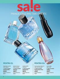 Catalog Avon Pagină 8