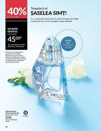 Catalog Avon Pagină 84