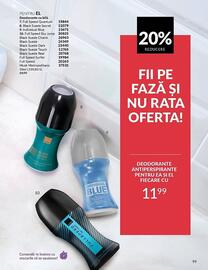 Catalog Avon Pagină 95