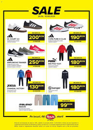 Catalog Hervis Pagină 2