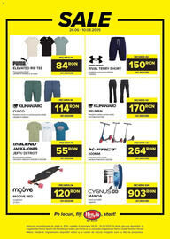 Catalog Hervis Pagină 3