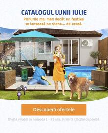 Catalog Dedeman Pagină 1
