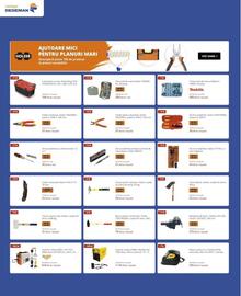 Catalog Dedeman Pagină 22