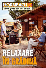 Catalog Hornbach Pagină 1
