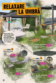 Catalog Hornbach Pagină 10