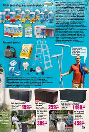 Catalog Hornbach Pagină 17