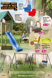 Catalog Hornbach Pagină 19