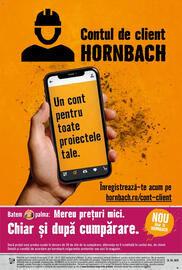Catalog Hornbach Pagină 20