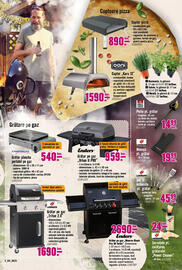 Catalog Hornbach Pagină 3