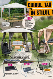 Catalog Hornbach Pagină 8