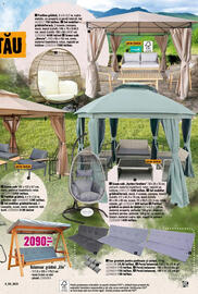 Catalog Hornbach Pagină 9
