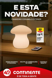 Folheto Continente Bom dia semana 27 Página 27