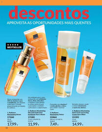 Folheto Avon Página 10