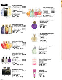 Folheto Avon Página 100