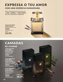 Folheto Avon Página 106