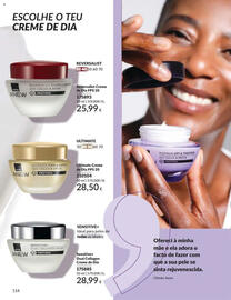 Folheto Avon Página 114