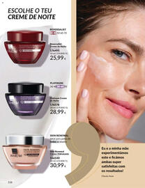 Folheto Avon Página 116