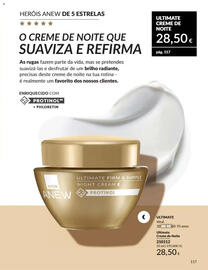 Folheto Avon Página 117