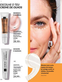 Folheto Avon Página 118