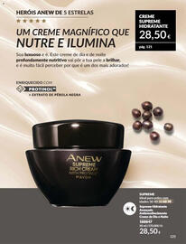 Folheto Avon Página 121