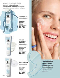 Folheto Avon Página 122