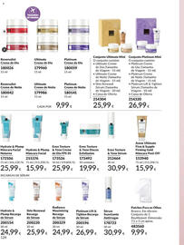 Folheto Avon Página 124