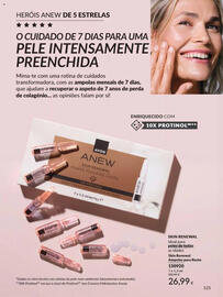 Folheto Avon Página 125