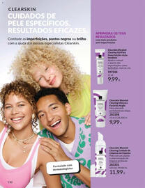 Folheto Avon Página 130