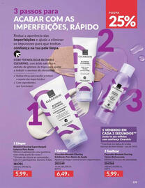 Folheto Avon Página 131
