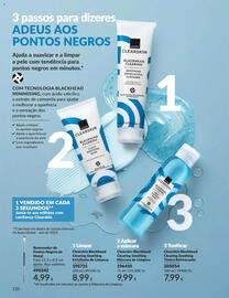 Folheto Avon Página 132