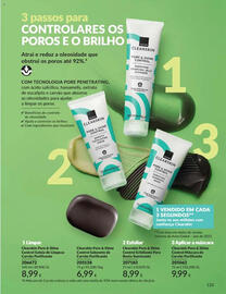 Folheto Avon Página 133
