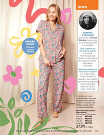 Folheto Avon Página 135