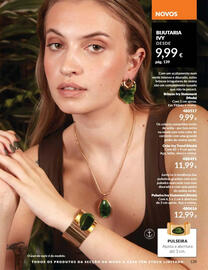 Folheto Avon Página 139
