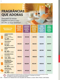 Folheto Avon Página 144