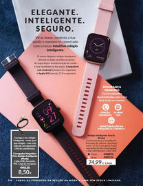 Folheto Avon Página 146